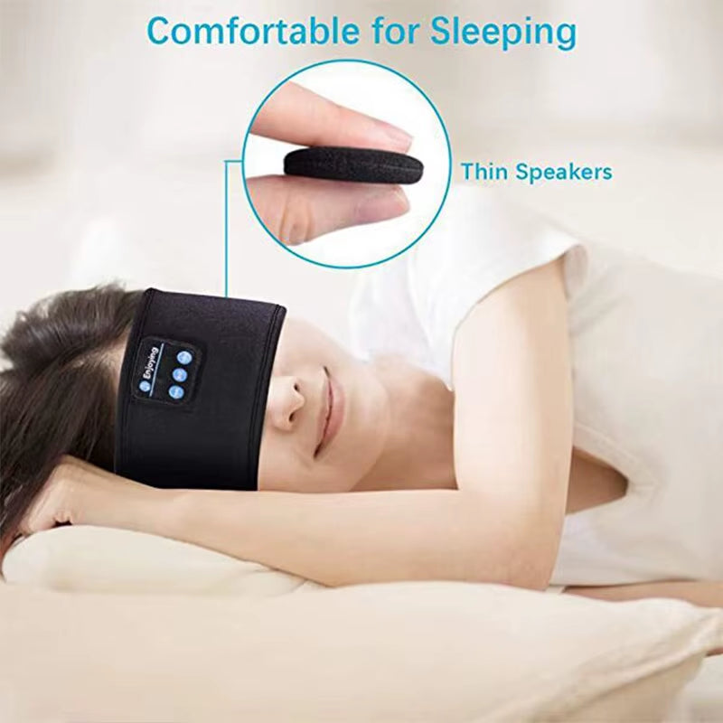 Bluetooth Eye Mask Headphones Pro Max 2