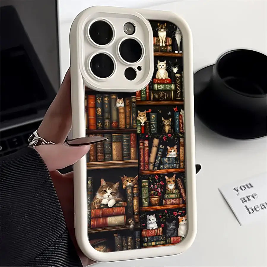 Iphone Case for Iphone 11-16 Pro Max