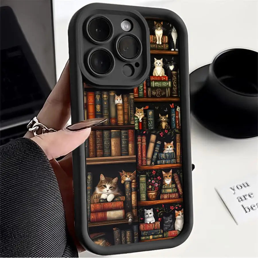 Iphone Case for Iphone 11-16 Pro Max