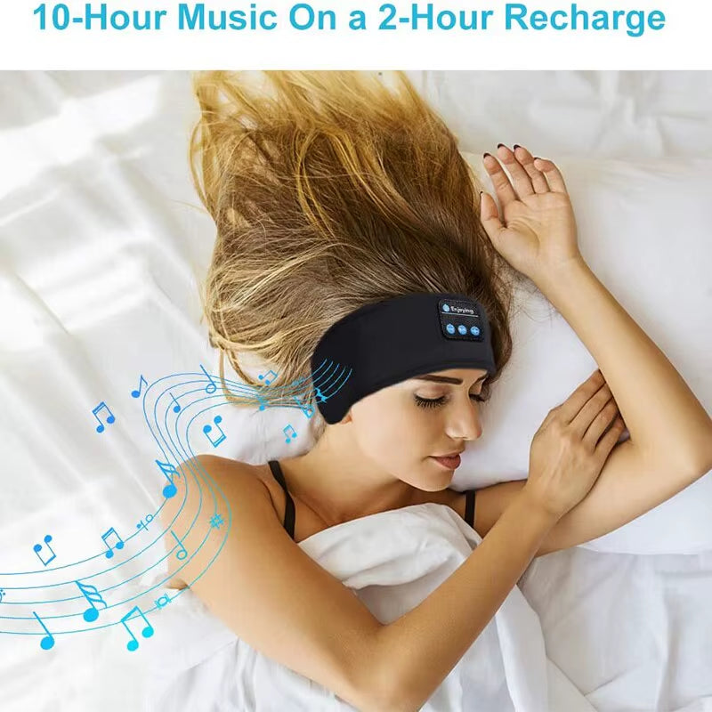 Bluetooth Eye Mask Headphones Pro Max 2