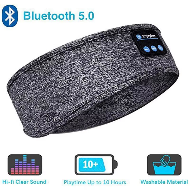 Bluetooth Eye Mask Headphones Pro Max 2
