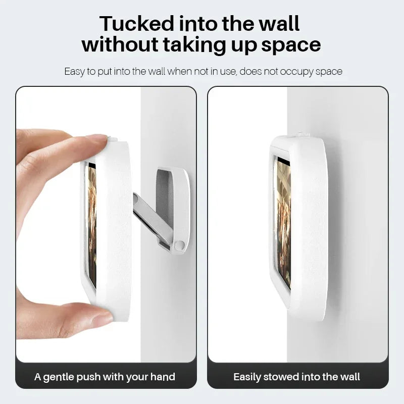 Waterproof Adjustable Phone Holder