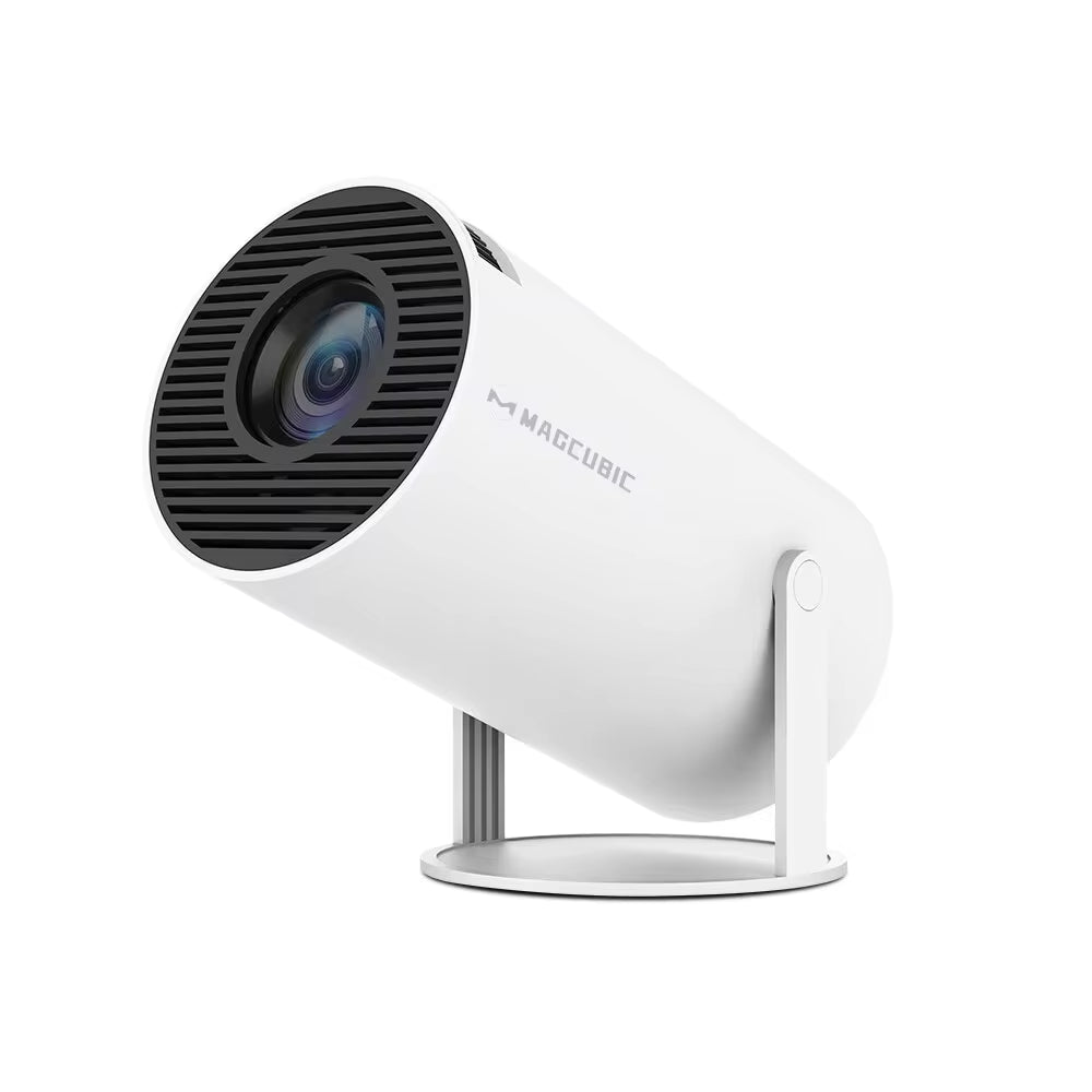 Home Cinema Outdoor Projetor Pro 4K 1280*720P