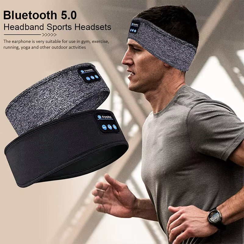 Bluetooth Eye Mask Headphones Pro Max 2