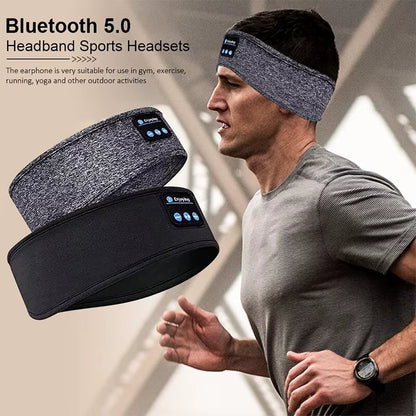 Bluetooth Eye Mask Headphones Pro Max 2