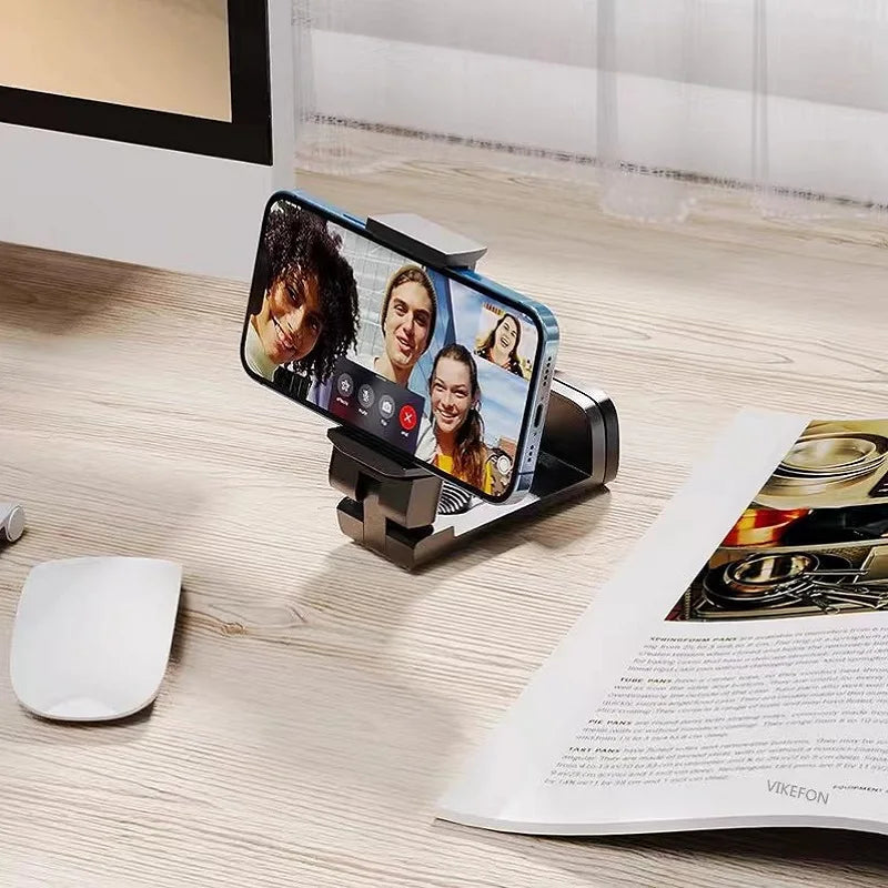 Adjustable Phone Holder 