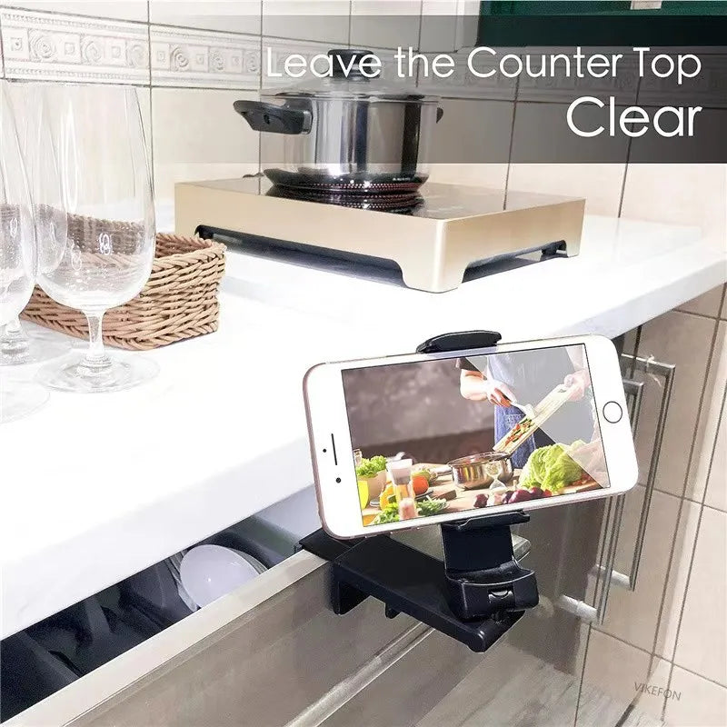 Adjustable Phone Holder 