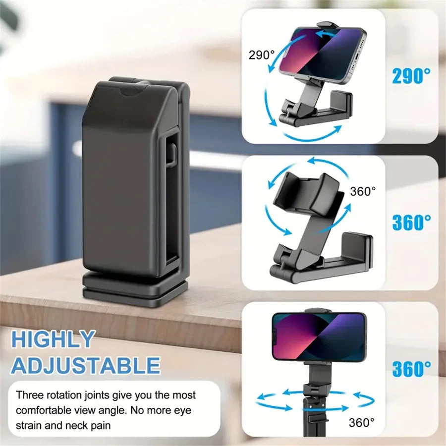 Adjustable Phone Holder 