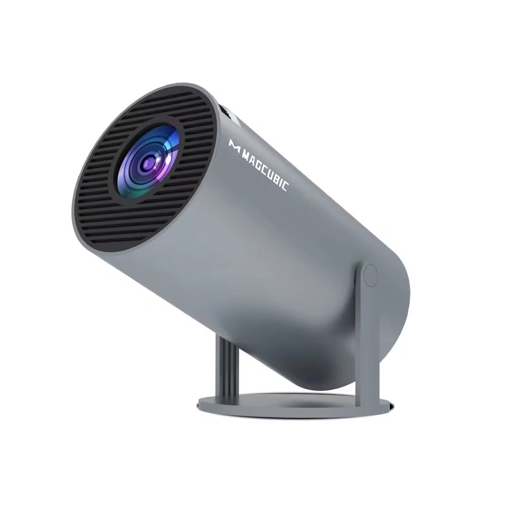 Home Cinema Outdoor Projetor Pro 4K 1280*720P
