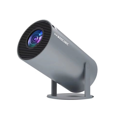 Home Cinema Outdoor Projetor Pro 4K 1280*720P